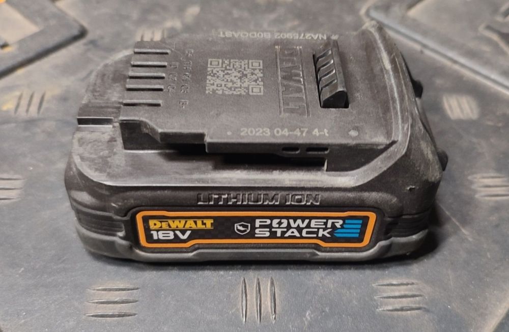 DeWalt DCBP 034G