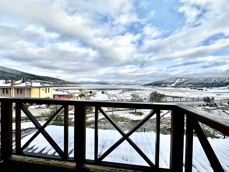 Вила под наем Цигов Чарк