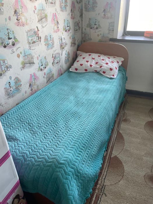 Продам односпальные кровати