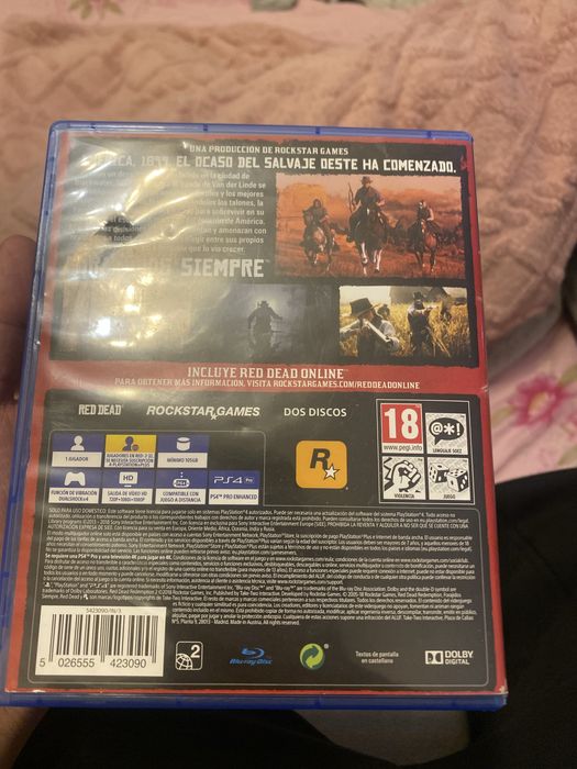 Rdr2 Продам торга нет