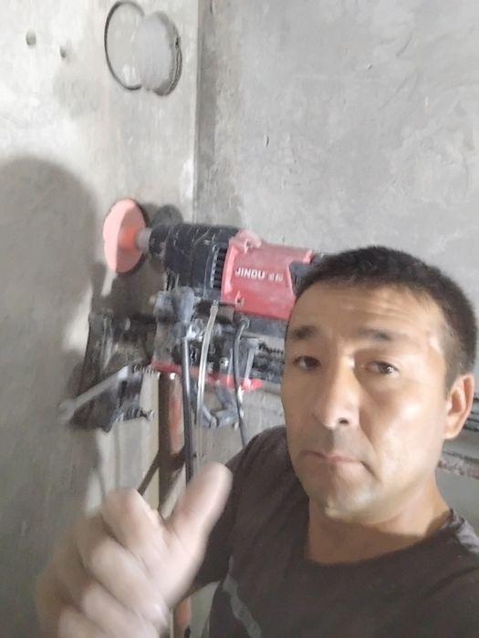Perfarator hizmati