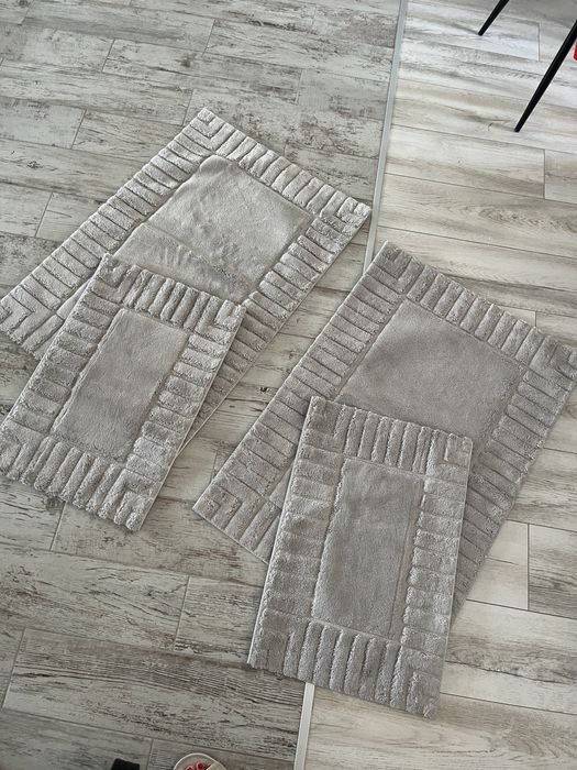 Covorase de baie English Home