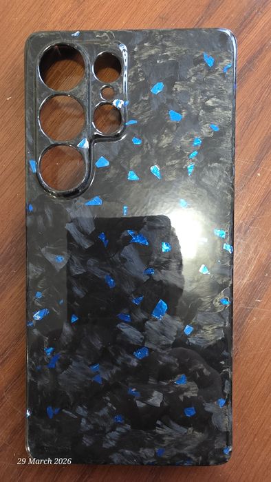 Samsung S25 Ultra кейс