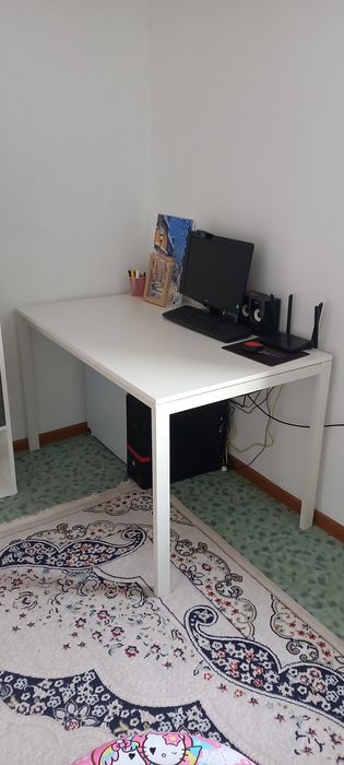 Письменный стол ikea