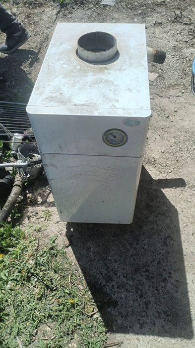 Печка продам в отличном состояние