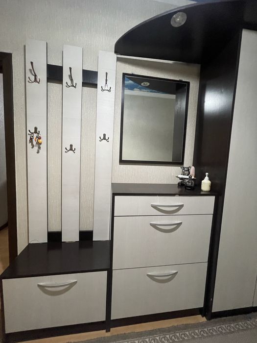 Прихожая мебель