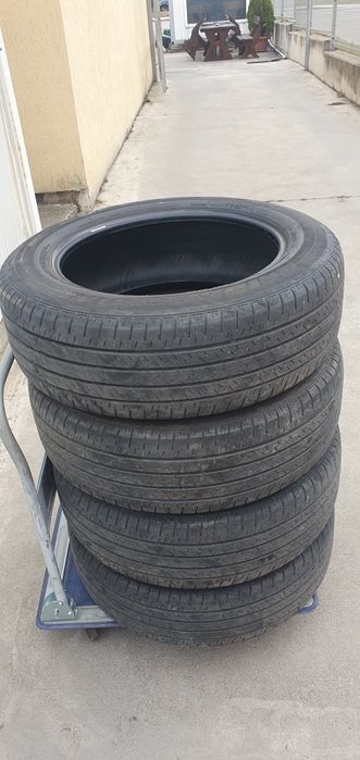 Продавам гуми  BRIDGESTONE  225/60/18