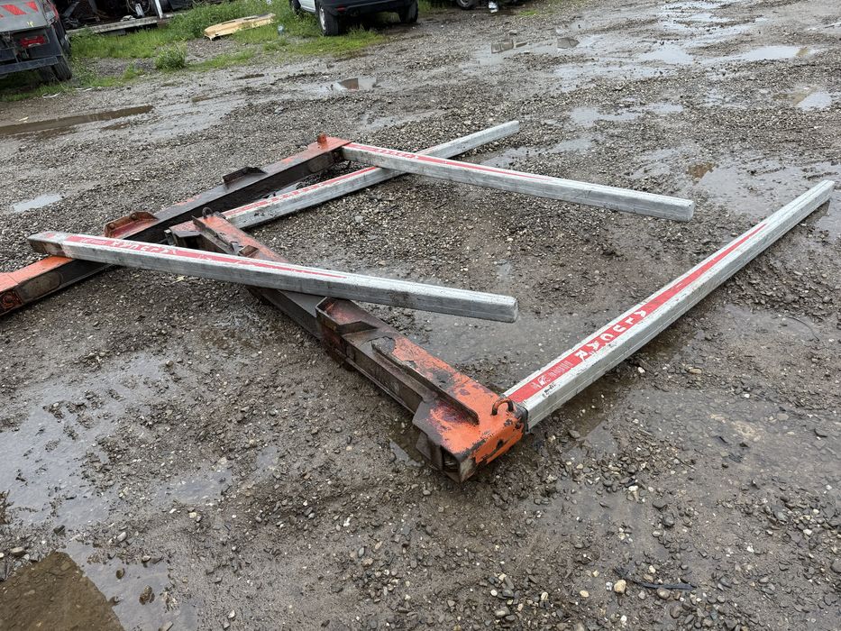 Racoante camion lemne