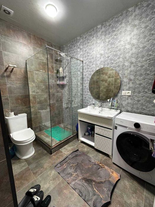 Белтепа    2/6/7   с ремонтом