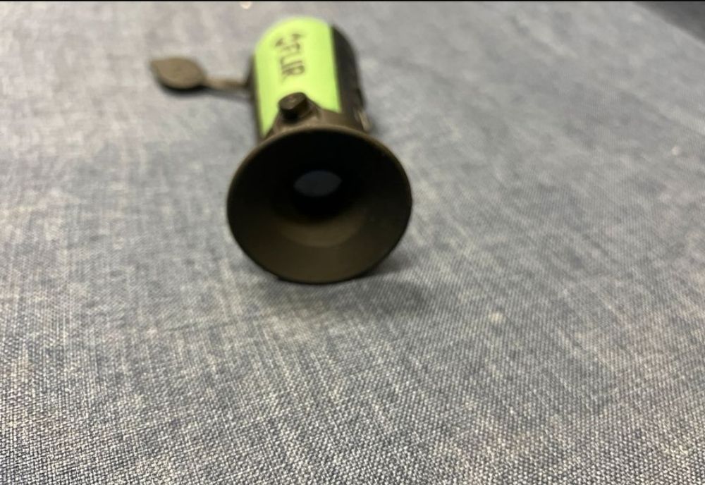 Flir Tk scout Термален монокъл