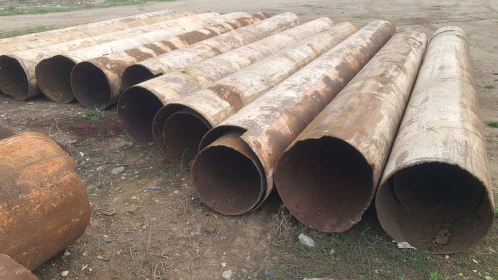 Vand Teava 610 711 813