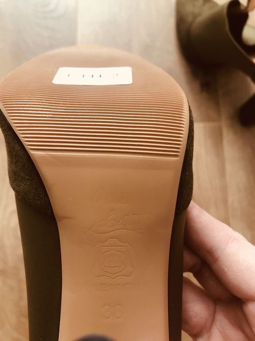 Женская обувь