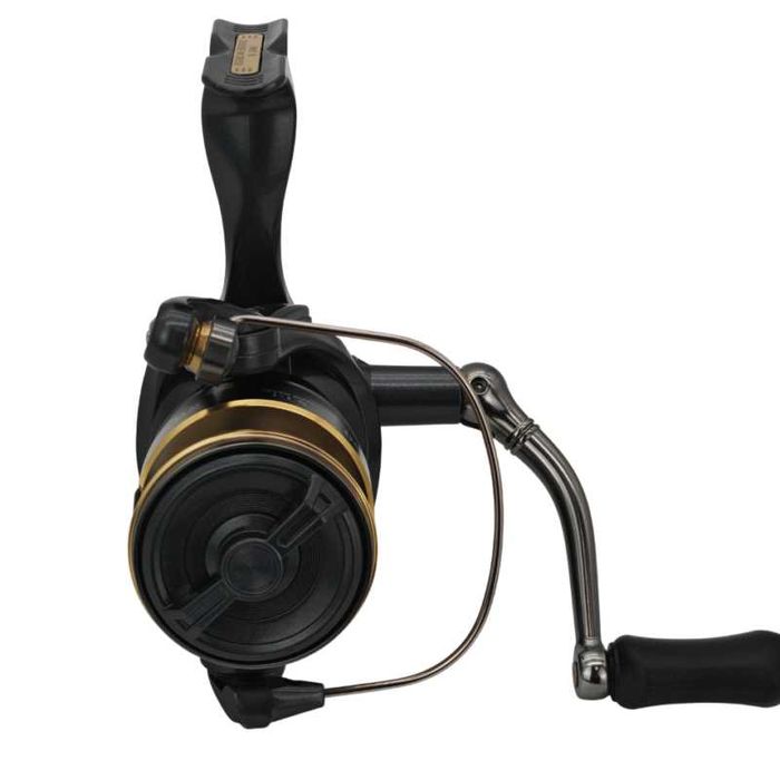 Макара Ryobi Cynos 1000 / 2000 / 3000 / 4000, 5+1 лагера