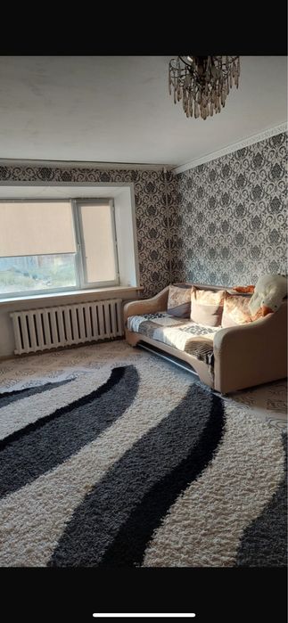 2 комнатная квартира В.Христенко 25