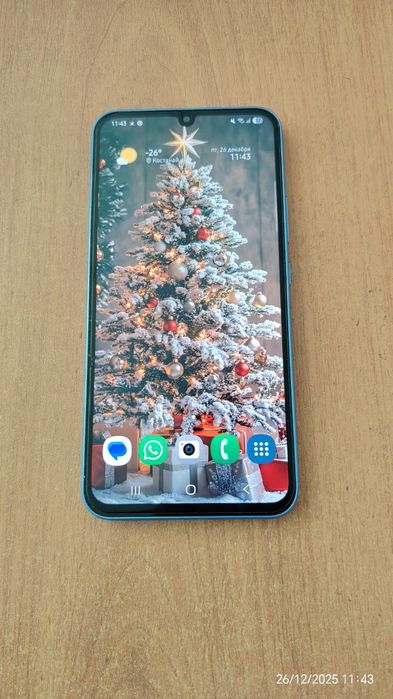 Самсунг Галакси А34 5G