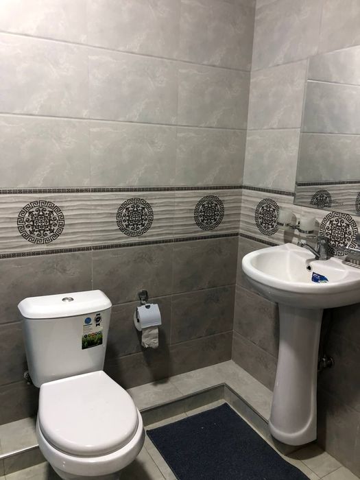 Сдаётся New Premium Lux 2ком кв на Вокзале ор.  Горсуд!!!