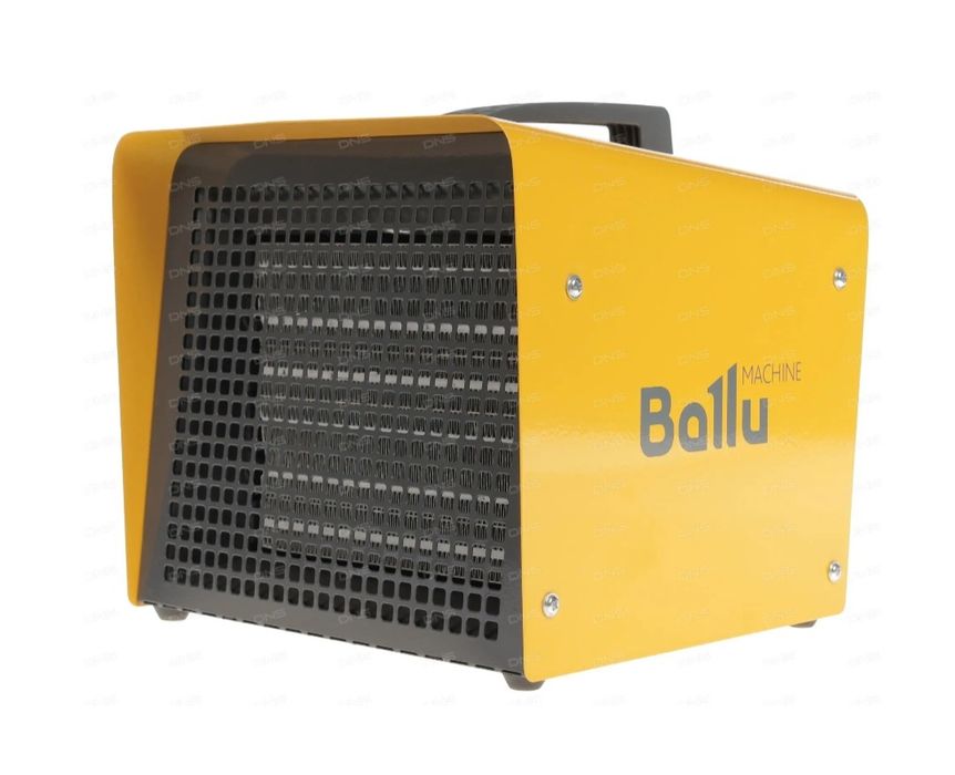 Обогреватель пушка Ballu 5квт оптом