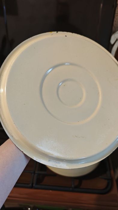 Кастрюля 12 л.СССР