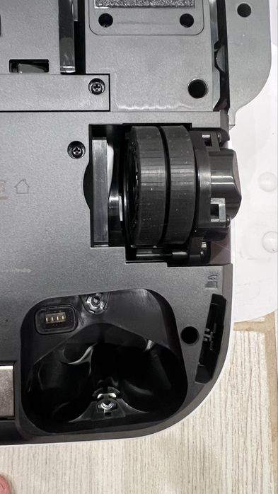 iRobot Bravia Jet MK6