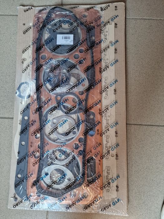 Set garnituri tractor fiat 850 garnituri motor toate preț 850 lei orig