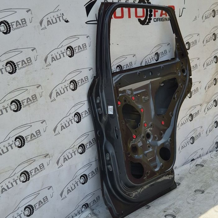 Usa dreapta spate Mazda CX-60 an 2022-2023-2024-2025-2026