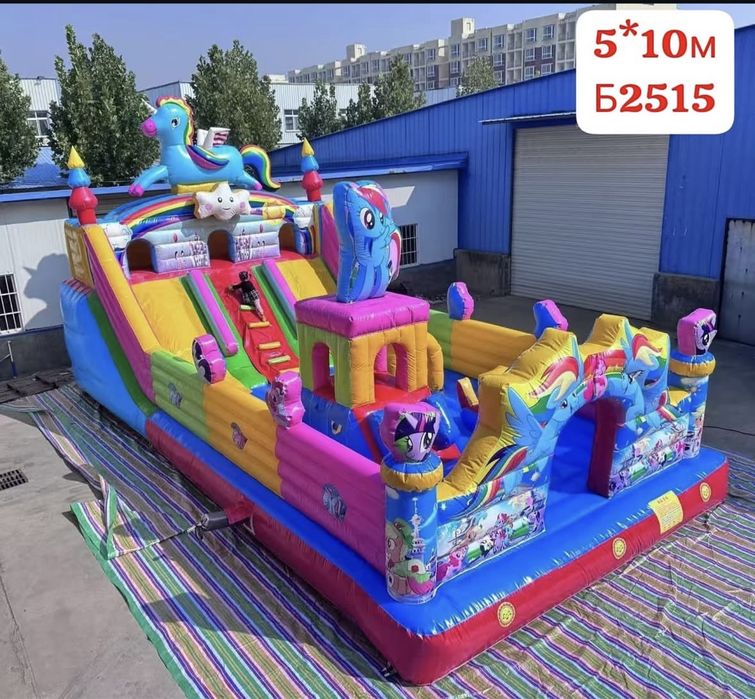 Надувной Батут сетка батут парк товары машинка семейный велосипед