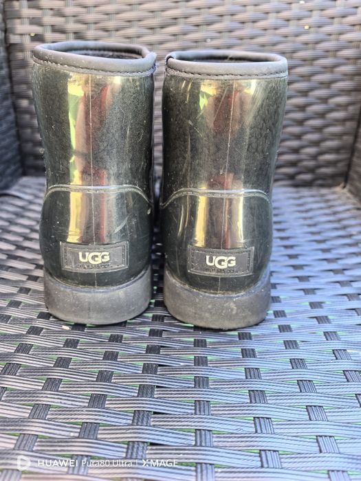 UGG Гумени Ботуши