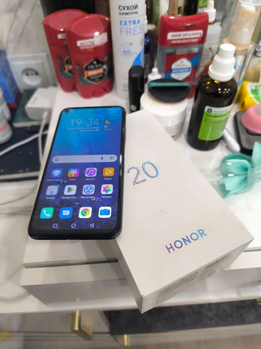 Мощный флагманский Варианты есть