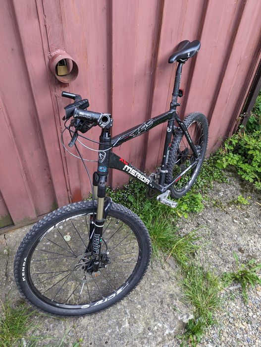 Vand bicicleta crosscountry Merida Matts XC TFS 900