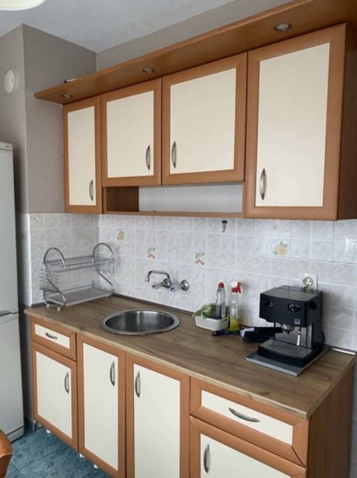 Дава се под наем Двустаен апартамент в София, Дървеница - 65 кв.м за 548.25 € - Снимка #2