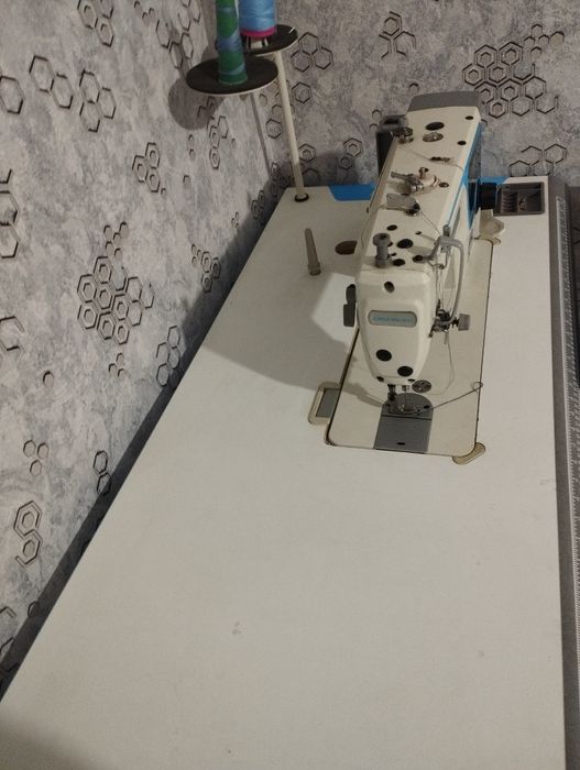 Tikuv mashinasi dison