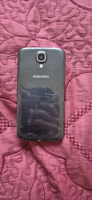 Vand samsung s4 de colectie