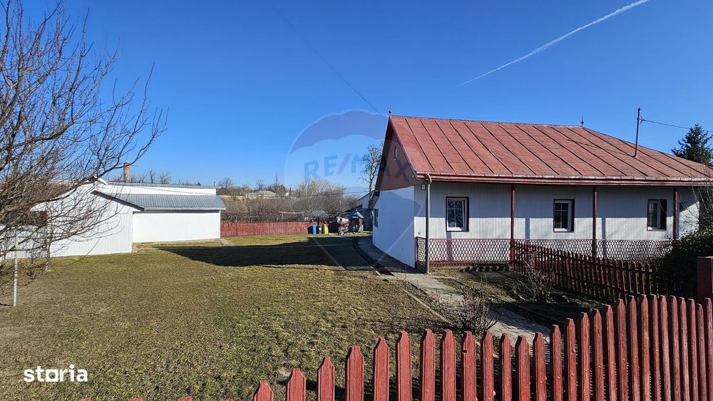 Casă / Vilă , Salcea, Suceava