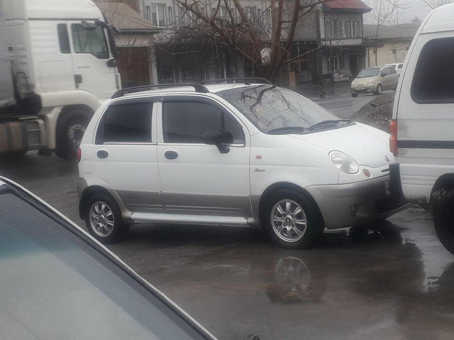 Yaxshi holatta .supper