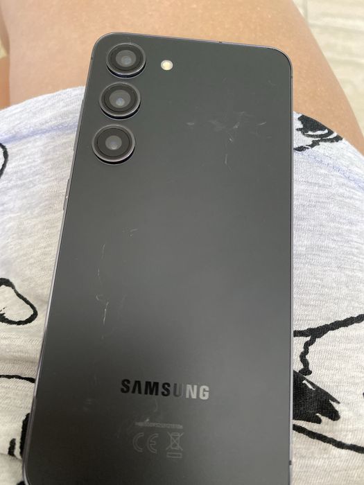 Samsung Galaxy S23