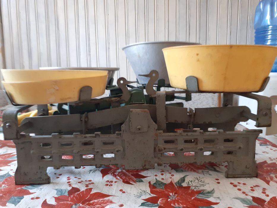 Кантари тип везна