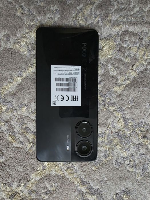 Продается POCO x7 pro 8/256