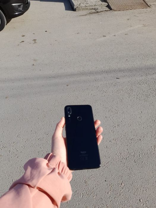 Например редми 7 нот