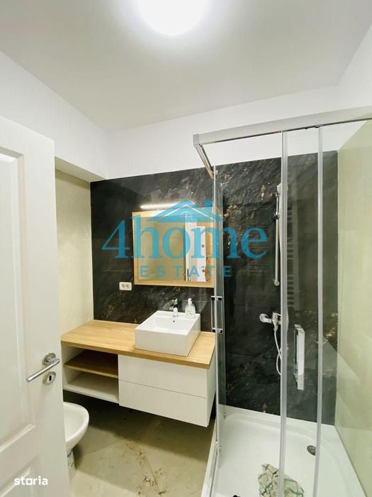 Apartament 2 camere Parcul Carol| Central Adress| Parcare