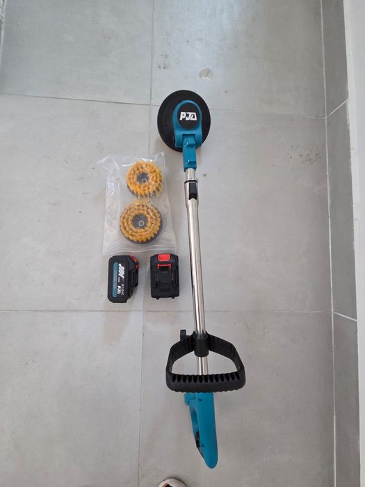 Perie electrica noua