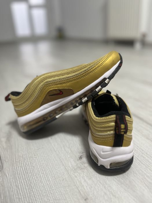 Adidasi Nike air 97