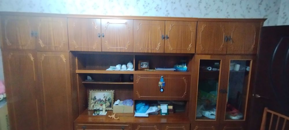 Стенка, румынская