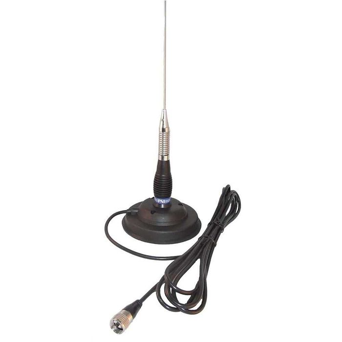 Statie auto Midland Alan52 multi cu antena   ML100