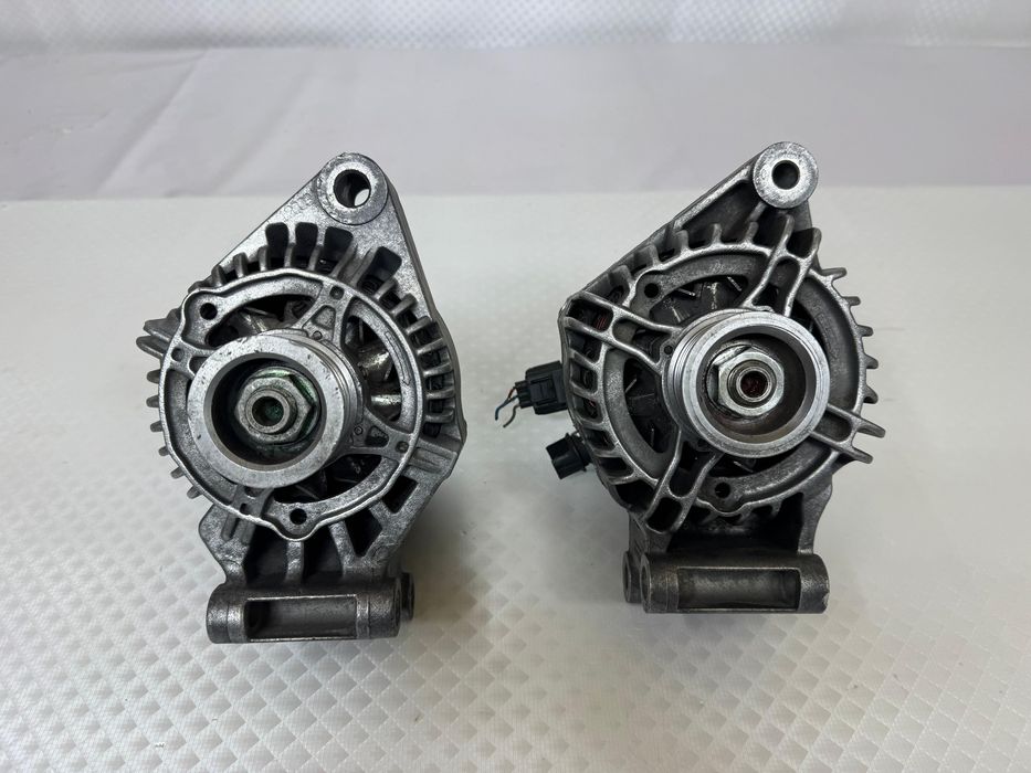 Генераторы Ford Focus , Mondeo