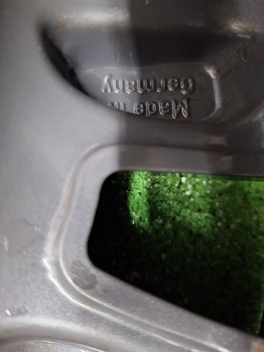 Пежо "Боксер ",Фиат "Дукато",Ситроен "Джъмпер "-16цола-5/130-ЕТ-50:Ж-6