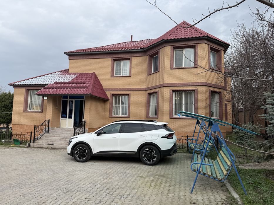 Продам дом на разбор