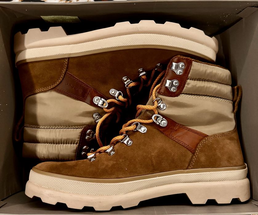 GANT Frenny Women’s Boots – mărimea 41