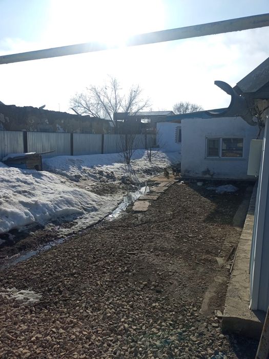 Продам дом в городе Алга