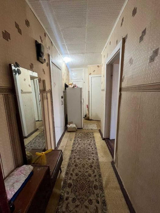 Продам 2х комн на Есет Батыра