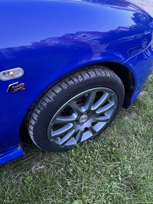 Боядисване на джанти